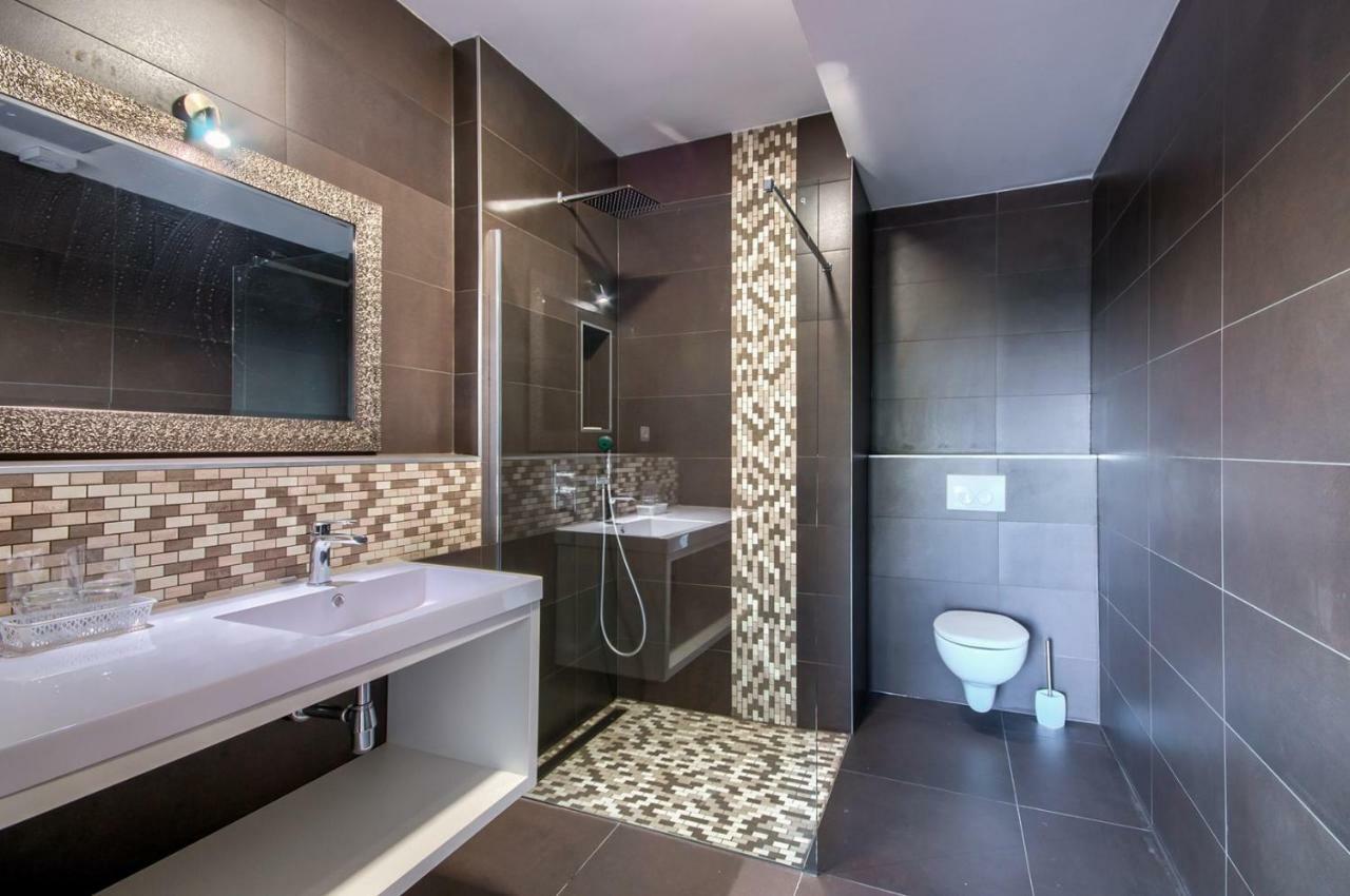 Rooms K&T Sea Side Luxury PUY 외부 사진