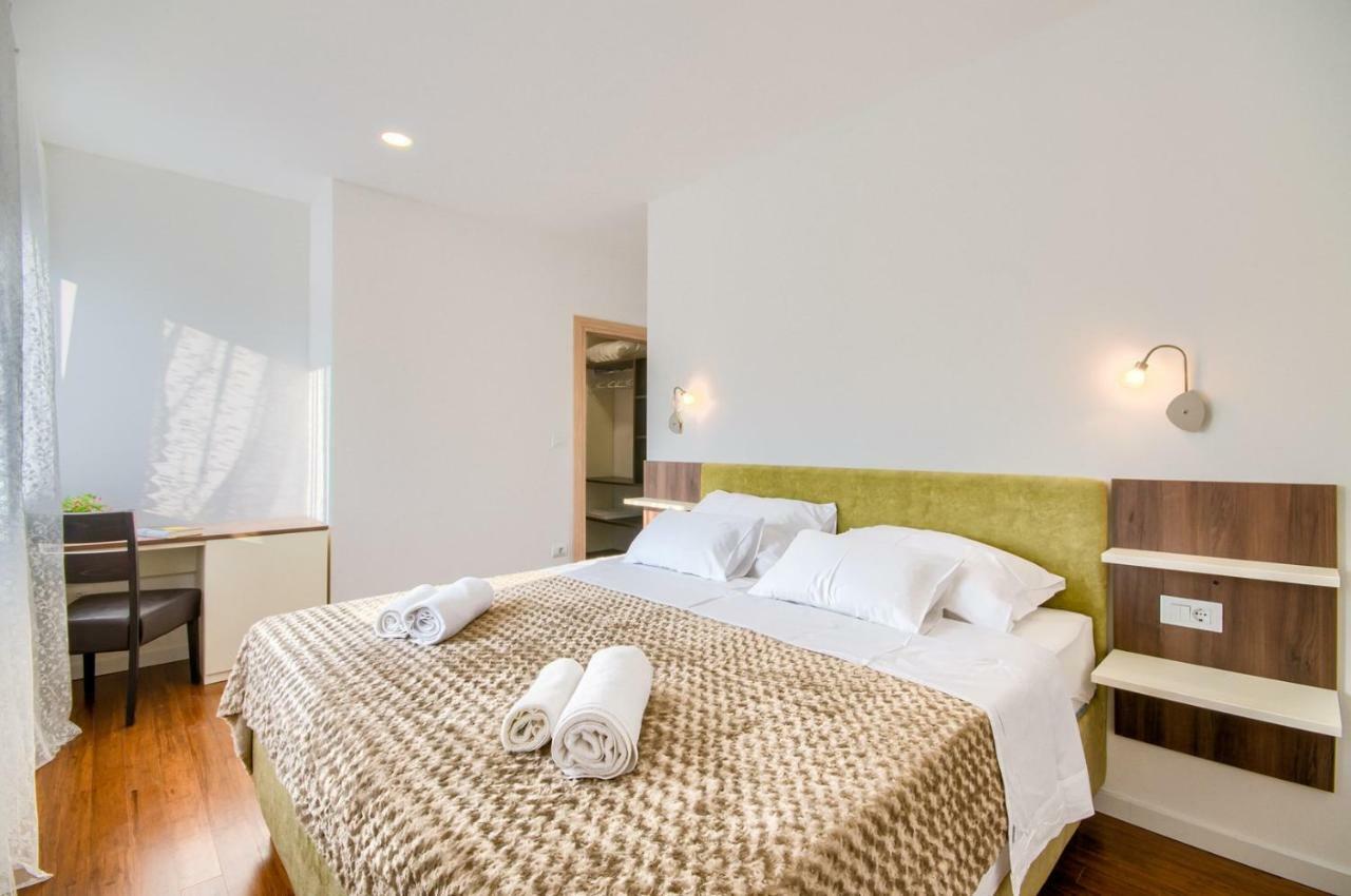 Rooms K&T Sea Side Luxury PUY 외부 사진