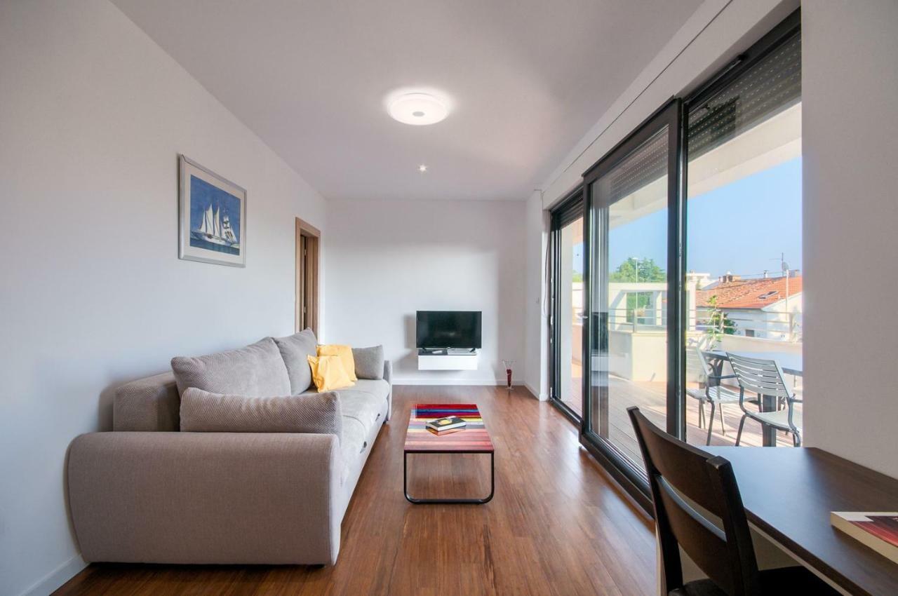 Rooms K&T Sea Side Luxury PUY 외부 사진