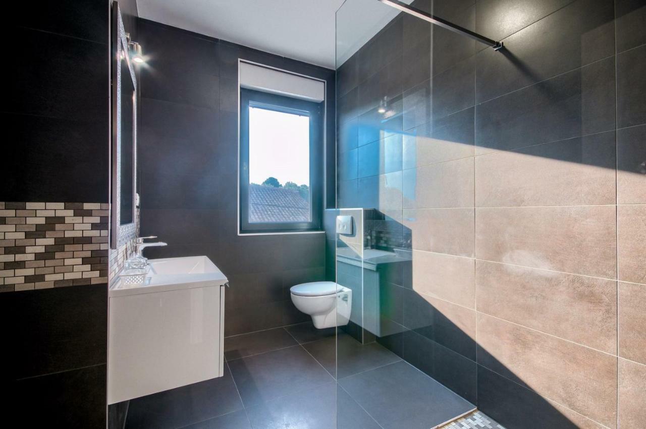 Rooms K&T Sea Side Luxury PUY 외부 사진