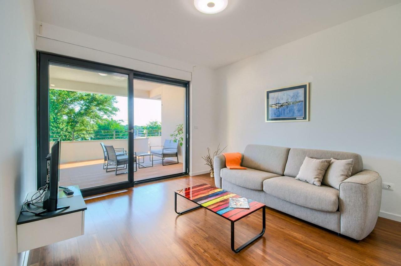 Rooms K&T Sea Side Luxury PUY 외부 사진