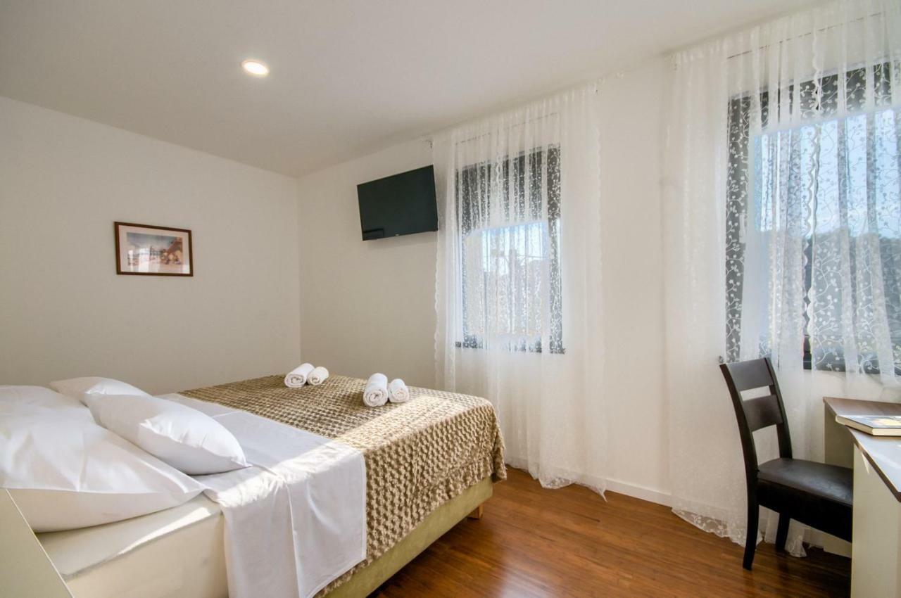 Rooms K&T Sea Side Luxury PUY 외부 사진