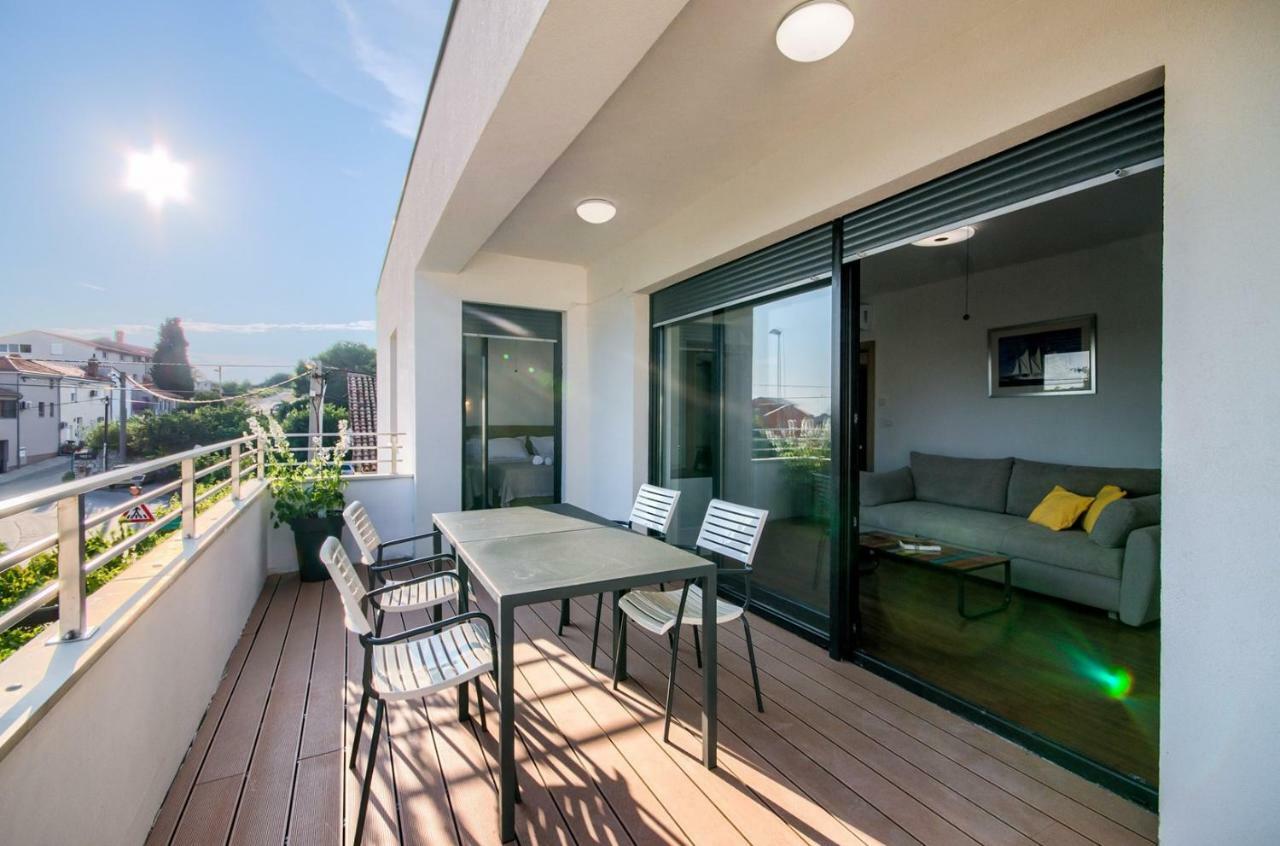 Rooms K&T Sea Side Luxury PUY 외부 사진