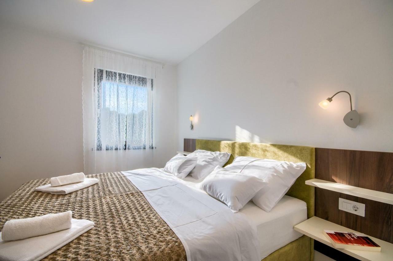 Rooms K&T Sea Side Luxury PUY 외부 사진