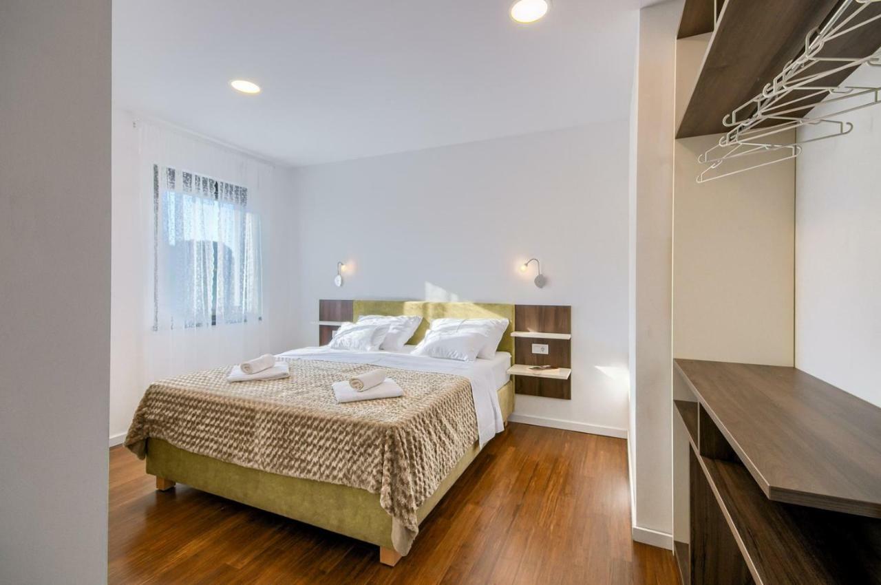 Rooms K&T Sea Side Luxury PUY 외부 사진