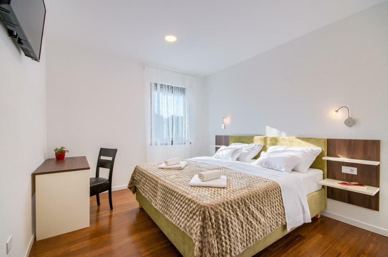 Rooms K&T Sea Side Luxury PUY 외부 사진