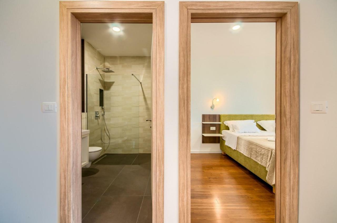 Rooms K&T Sea Side Luxury PUY 외부 사진
