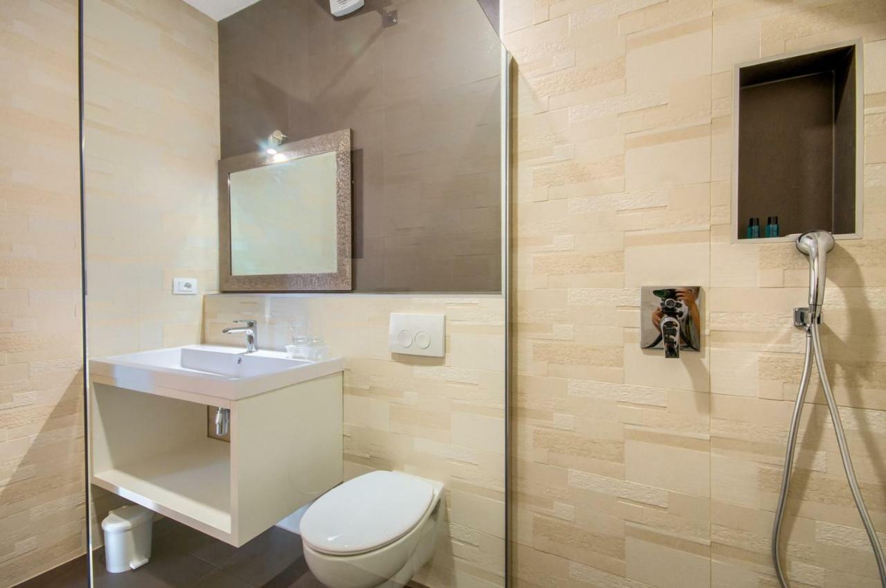 Rooms K&T Sea Side Luxury PUY 외부 사진