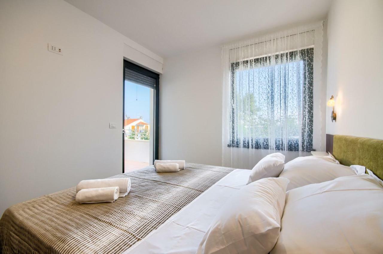 Rooms K&T Sea Side Luxury PUY 외부 사진