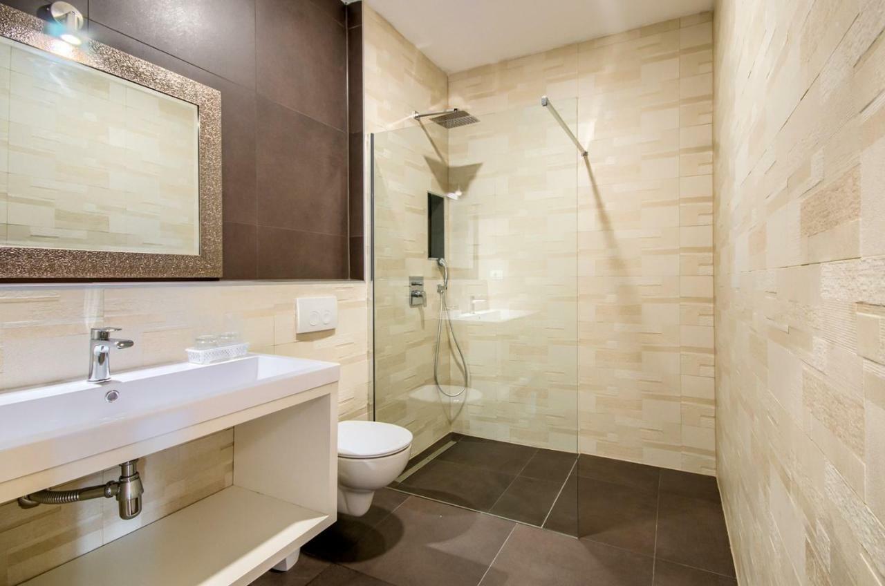 Rooms K&T Sea Side Luxury PUY 외부 사진