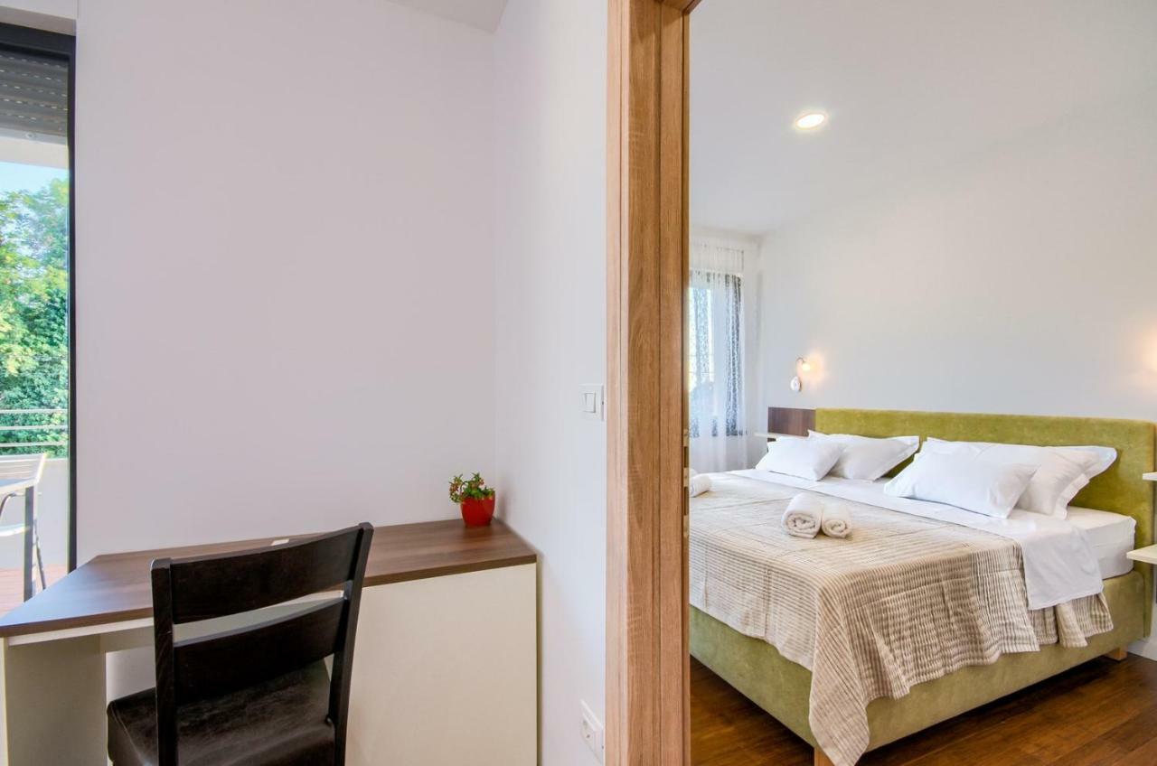 Rooms K&T Sea Side Luxury PUY 외부 사진