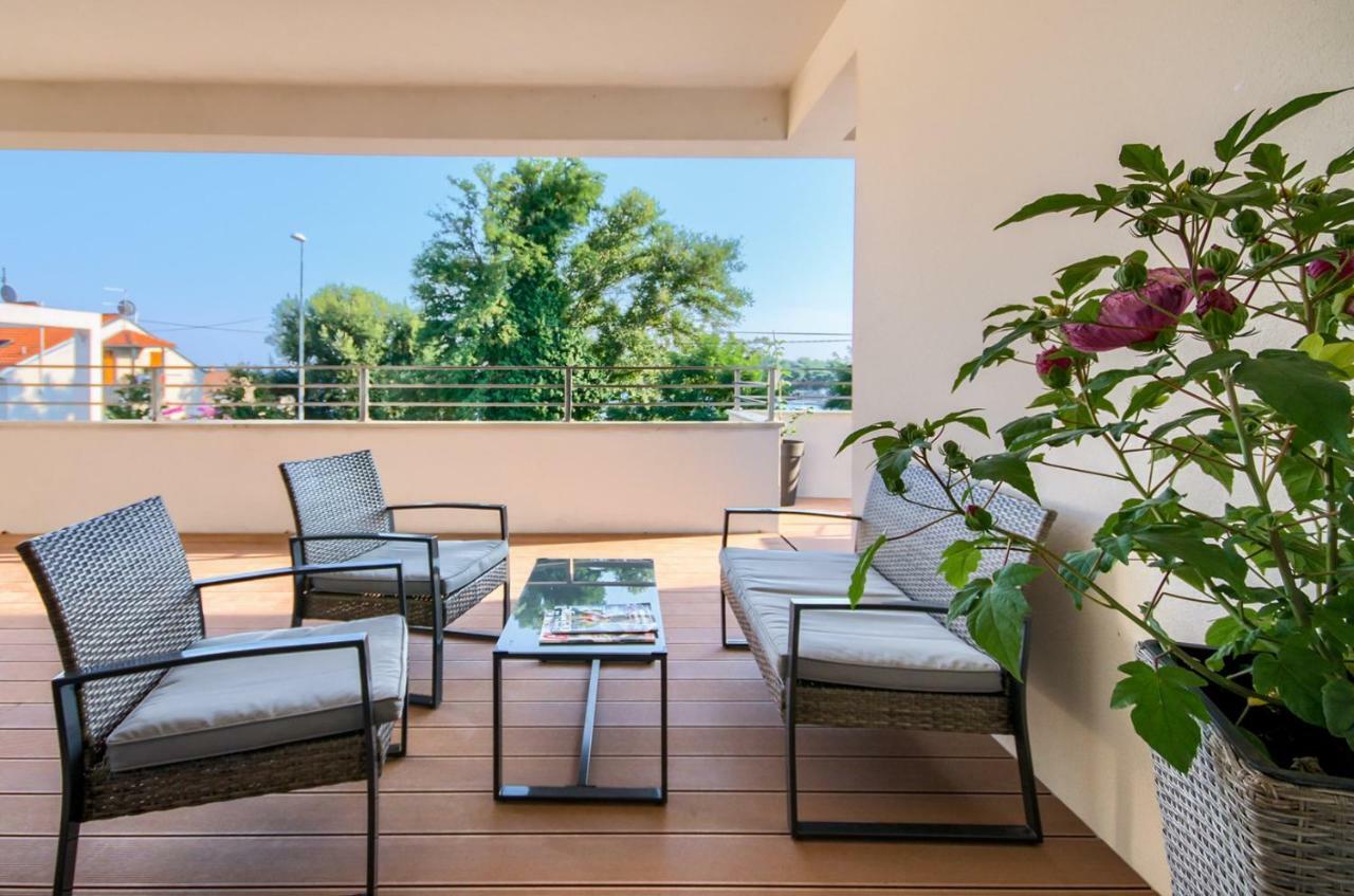 Rooms K&T Sea Side Luxury PUY 외부 사진