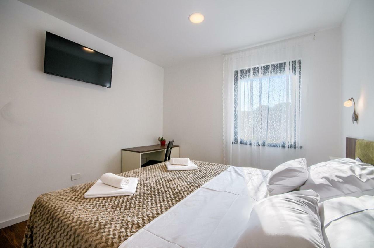 Rooms K&T Sea Side Luxury PUY 외부 사진