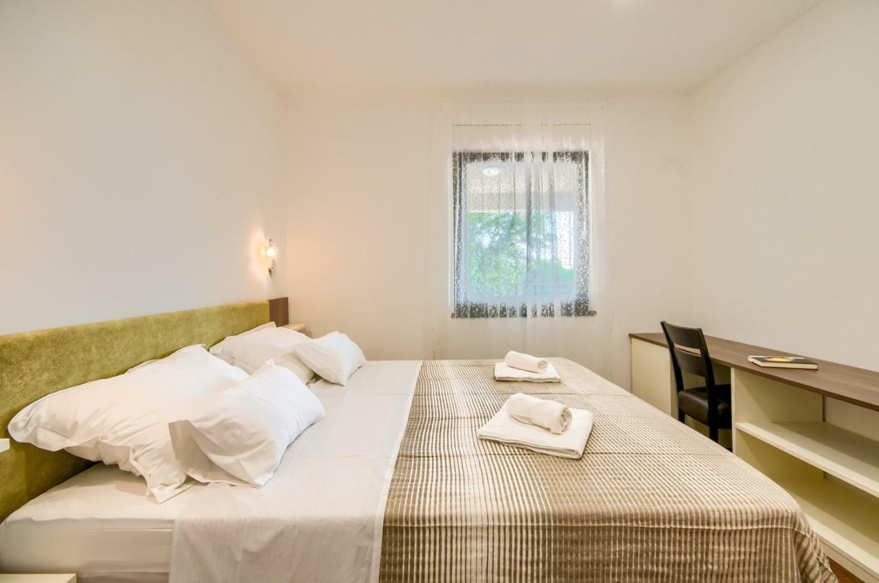 Rooms K&T Sea Side Luxury PUY 외부 사진