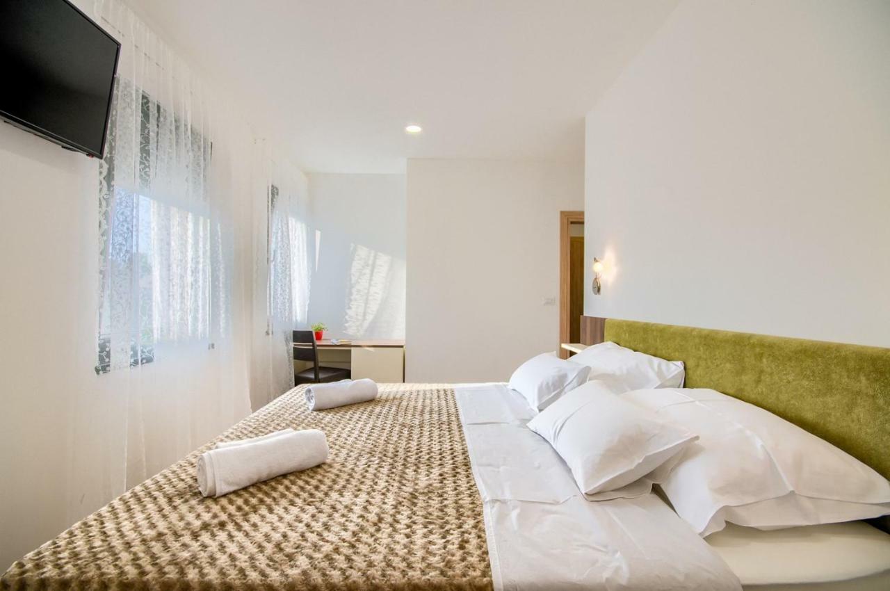 Rooms K&T Sea Side Luxury PUY 외부 사진