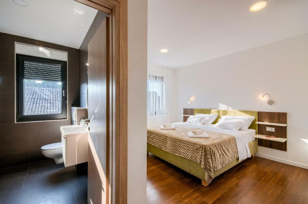Rooms K&T Sea Side Luxury PUY 외부 사진